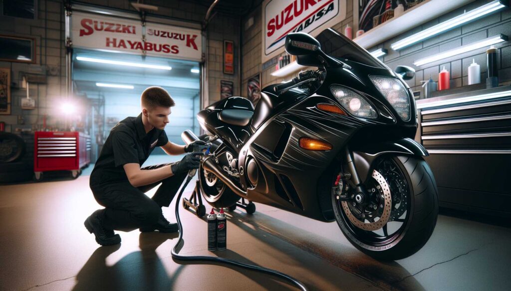 263+ Suzuki Hayabusa Captions for Instagram (Best, Funny & Short) 37 suzuki hayabusa captions for instagram - featured image