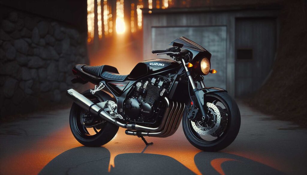 suzuki katana captions for instagram - featured image