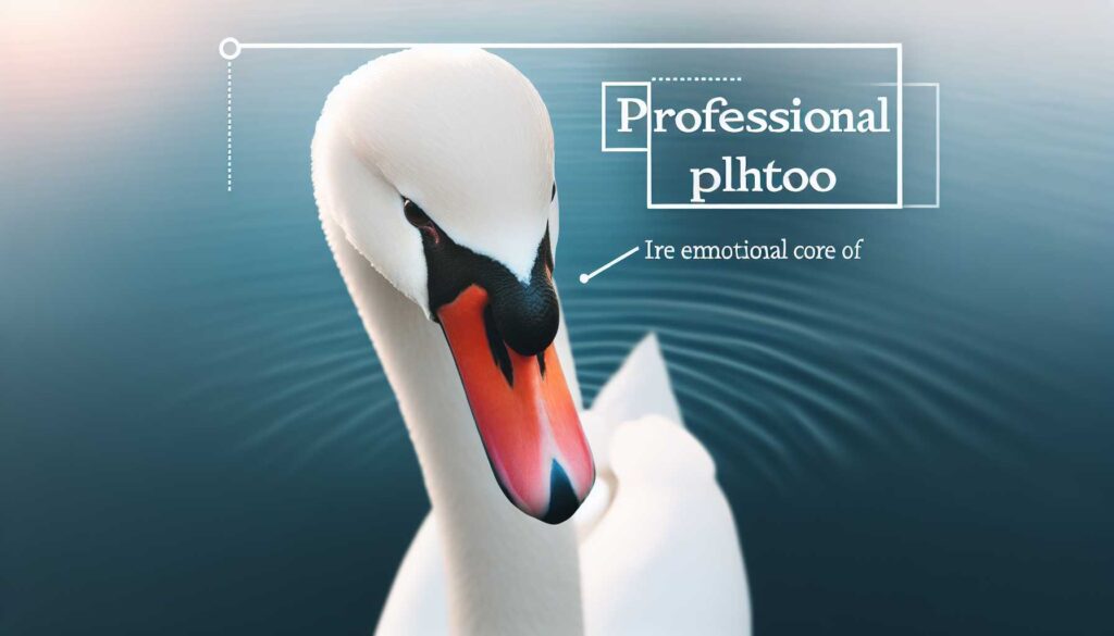 279+ Swan Captions For Instagram In 2025 135 swan captions for instagram - featured image