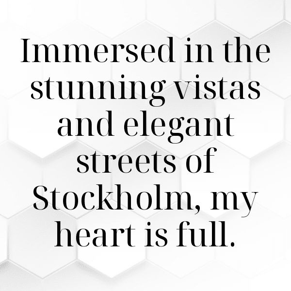 Sweden Captions Image For Instagram-rtvgWh