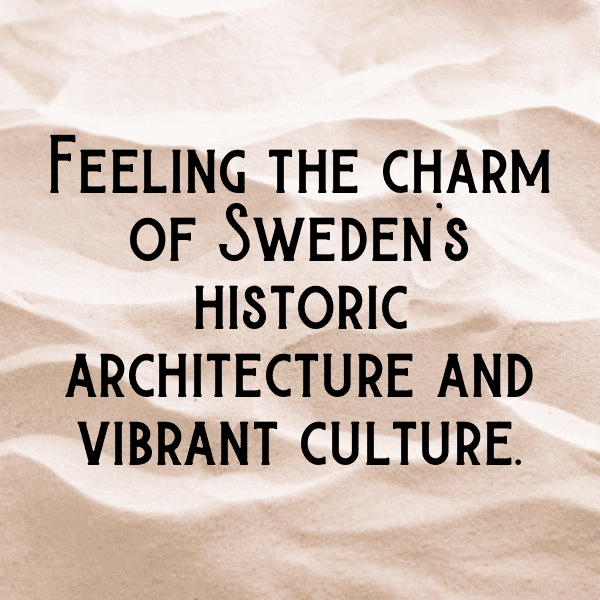 Sweden Captions Photo For Instagram-HuCNU9