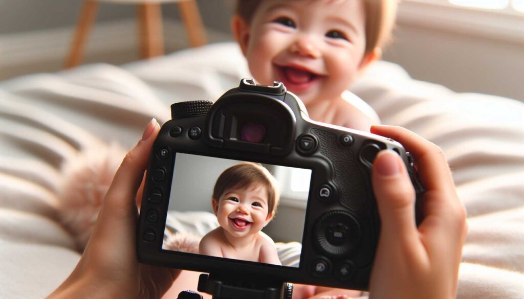 317+ Sweet Baby Captions for Instagram In 2025 20 sweet baby captions for instagram - featured image