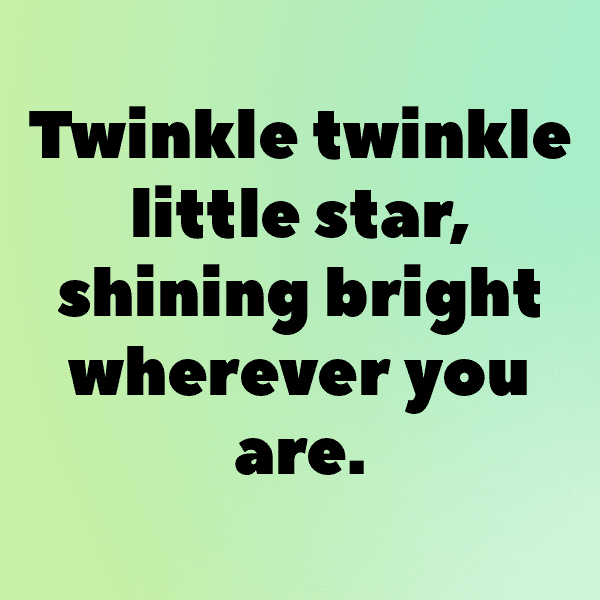 Sweet Baby Captions Photo for Instagram-VKY28i