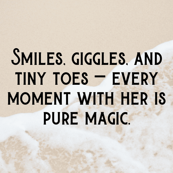 Sweet Baby Captions Photo for Instagram-xPgS7e