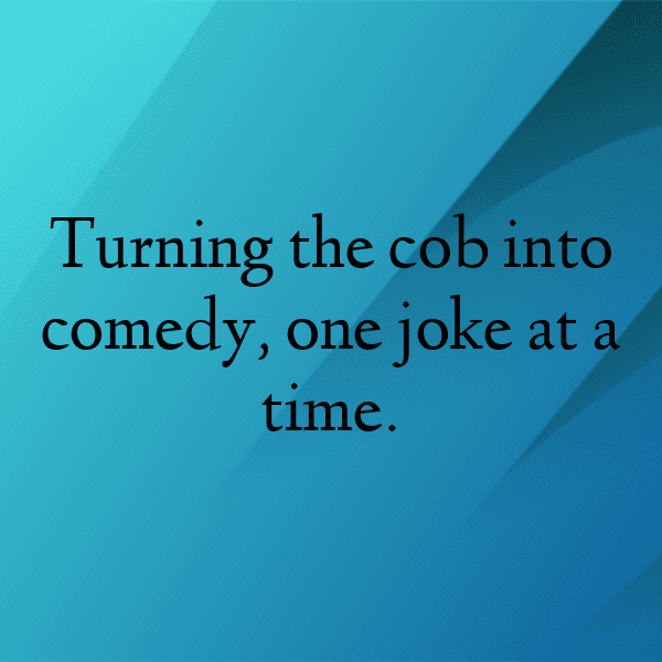 Sweet Corn Captions Photo For Instagram-4eJ68S