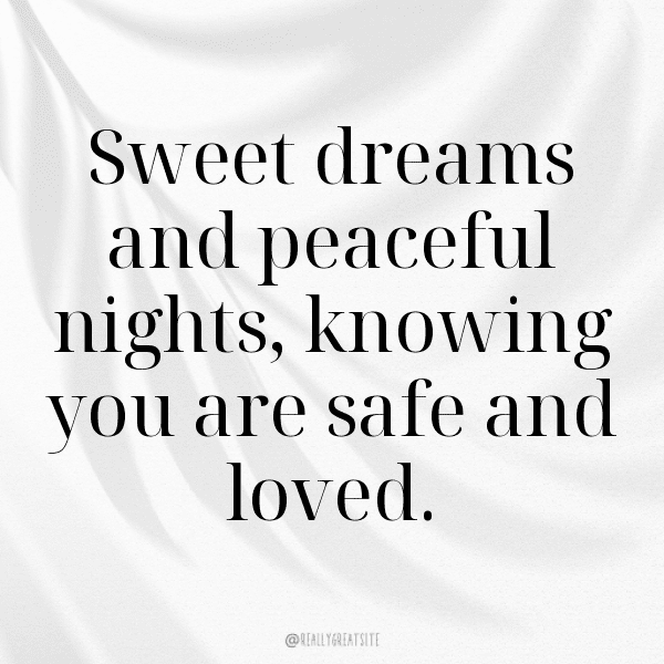 Sweet Dreams Baby Captions Photo for Instagram-QgnbOH