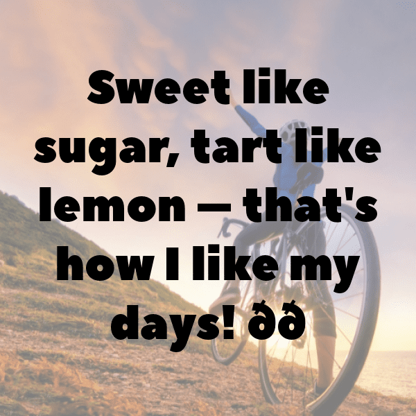 245+ Sweet Lemon Captions For Instagram (Best, Funny & Short) 11 Sweet Lemon Captions Image For Instagram-4G6CAh