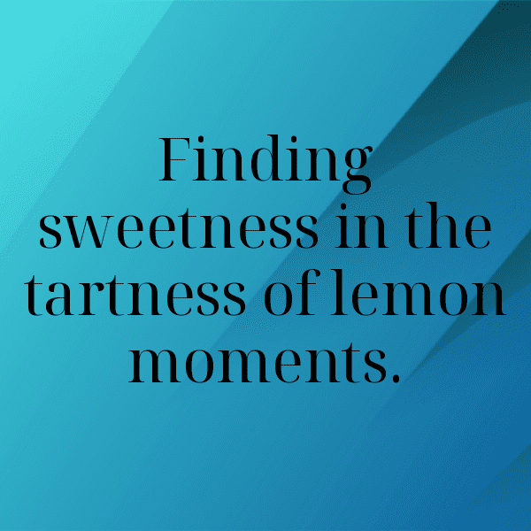 245+ Sweet Lemon Captions For Instagram (Best, Funny & Short) 6 Sweet Lemon Captions Image For Instagram-jhwoQK