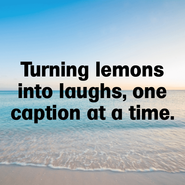 245+ Sweet Lemon Captions For Instagram (Best, Funny & Short) 3 Sweet Lemon Captions Image For Instagram-mDYYjz