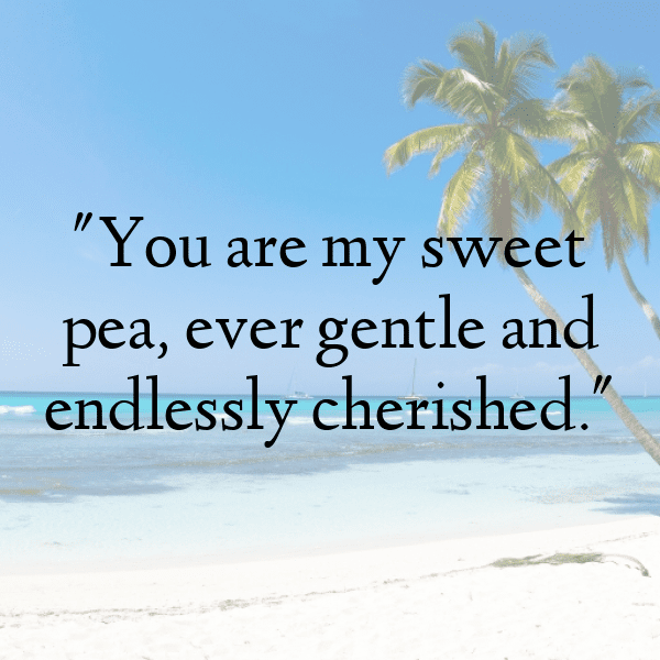 313+ Sweet Pea Captions For Instagram In 2025 7 Sweet Pea Captions Photo For Instagram-LS8RGg