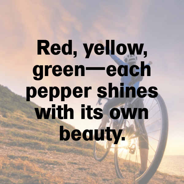 283+ Sweet Pepper Captions For Instagram (Best, Funny & Short) 6 Sweet Pepper Captions Image For Instagram-gVyW3O