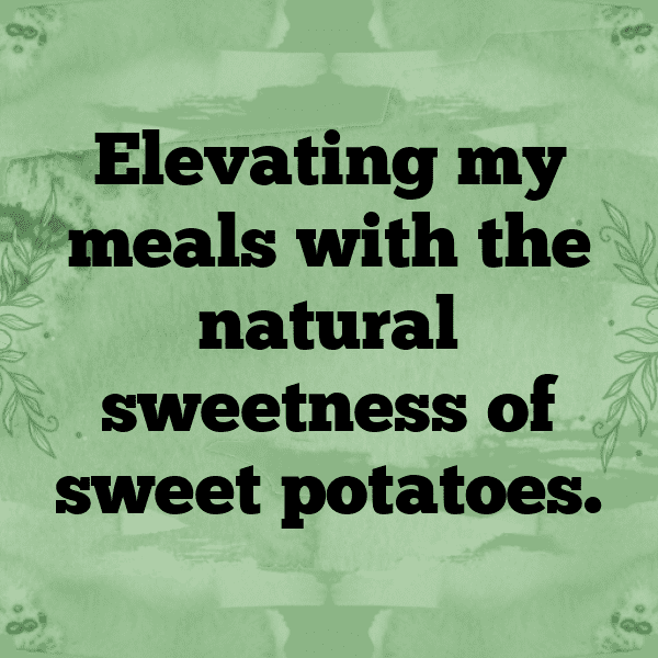 231+ Sweet Potato Captions For Instagram (Fresh & Trendy) 9 Sweet Potato Captions Photo For Instagram-BKlvkY
