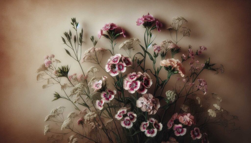 219+ Sweet William Captions For Instagram (Short, Trending & Viral) 1 sweet william captions for instagram - featured image