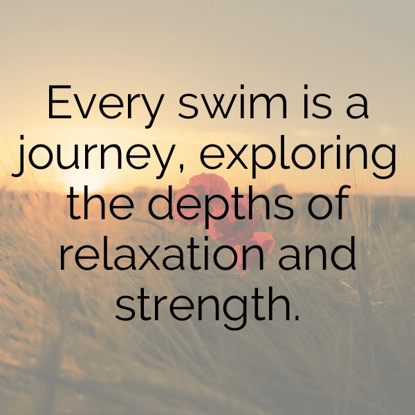 Swimming Captions Image for Instagram-6WXRhz