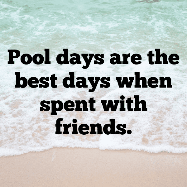 Swimming Captions Image for Instagram-FYCWfC