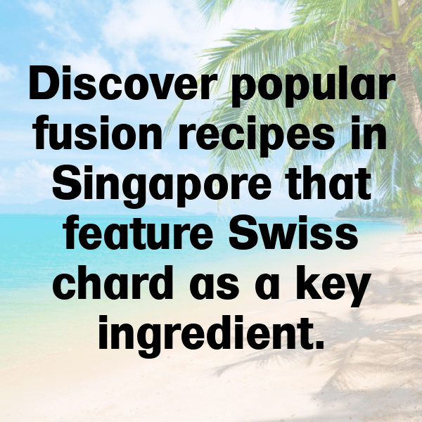 Swiss Chard Captions Photo For Instagram-qE2rdU