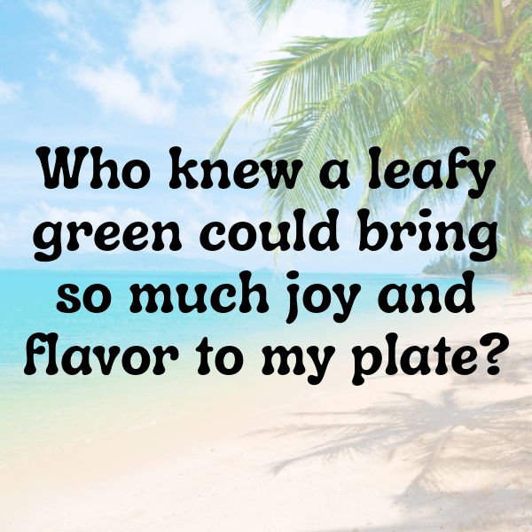 Swiss Chard Captions Photo For Instagram-YtF6qL