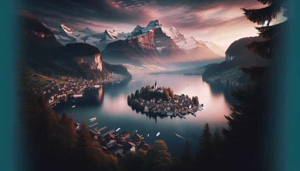 346+ Switzerland Captions For Instagram (Fresh & Trendy) 97 switzerland captions for instagram - featured image