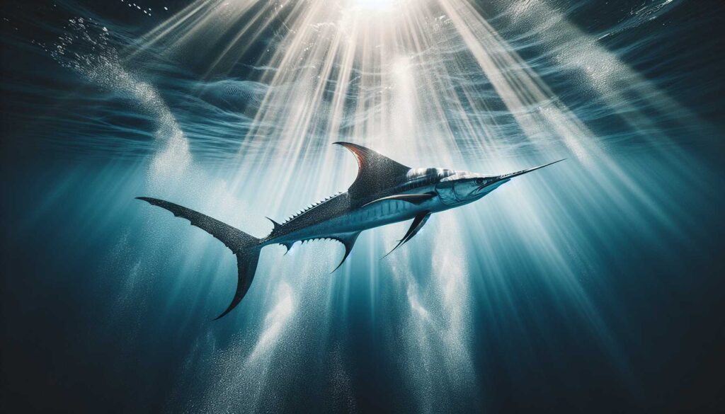 swordfish captions for instagram - featured image