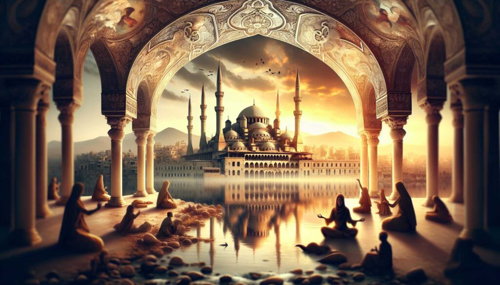 261+ Syria Captions For Instagram (Short, Trending & Viral) 32 syria captions for instagram - featured image