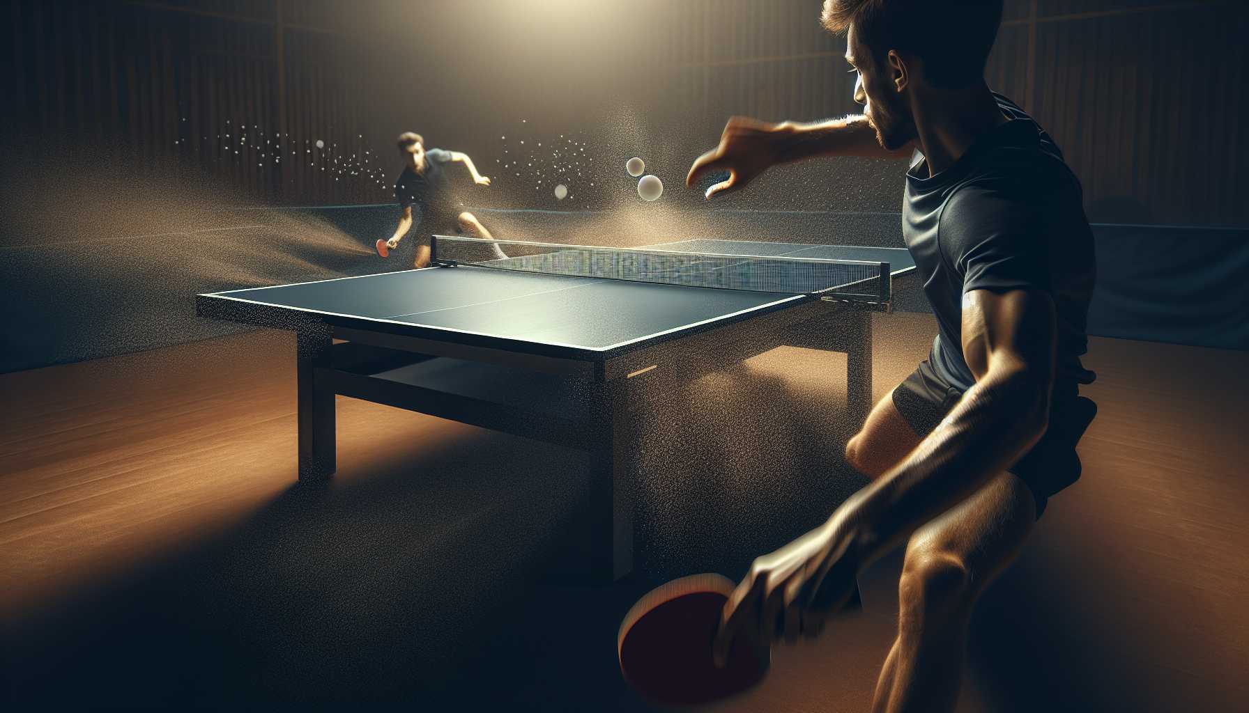 245+ Table Tennis Captions for Instagram (Fresh & Trendy) 2 table tennis captions for instagram - featured image