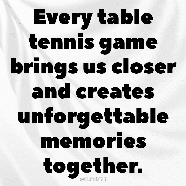 245+ Table Tennis Captions for Instagram (Fresh & Trendy) 10 Table Tennis Captions Photo for Instagram-M6o3gq