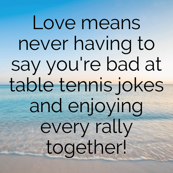 245+ Table Tennis Captions for Instagram (Fresh & Trendy) 4 Table Tennis Captions Photo for Instagram-xNnVFf