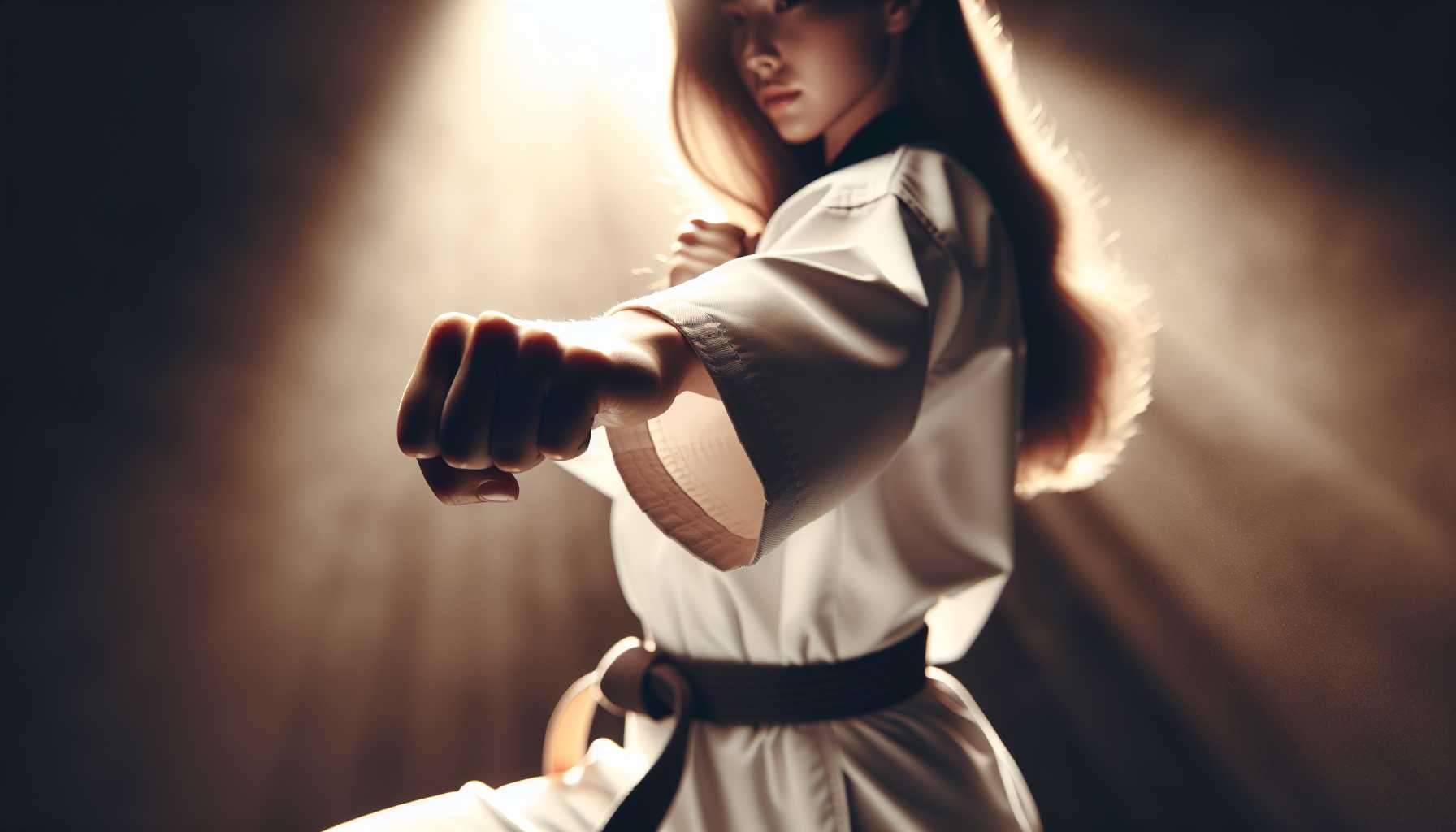 316+ Taekwondo Captions for Instagram (Best, Funny & Short) 2 taekwondo captions for instagram - featured image