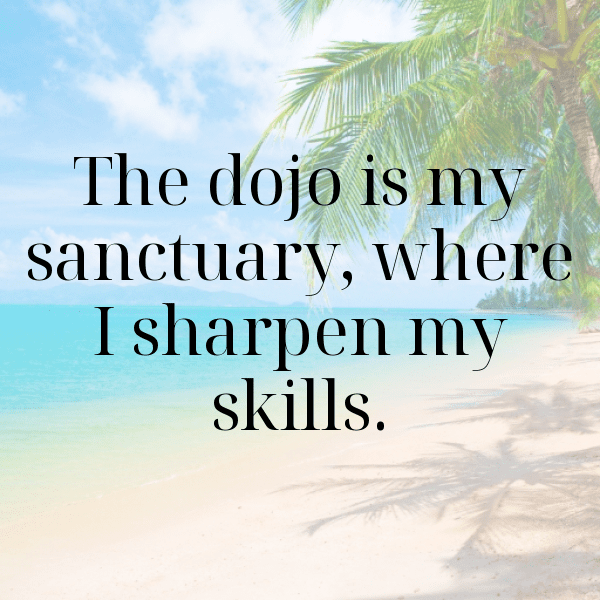 316+ Taekwondo Captions for Instagram (Best, Funny & Short) 12 Taekwondo Captions Image for Instagram-IUPT0E