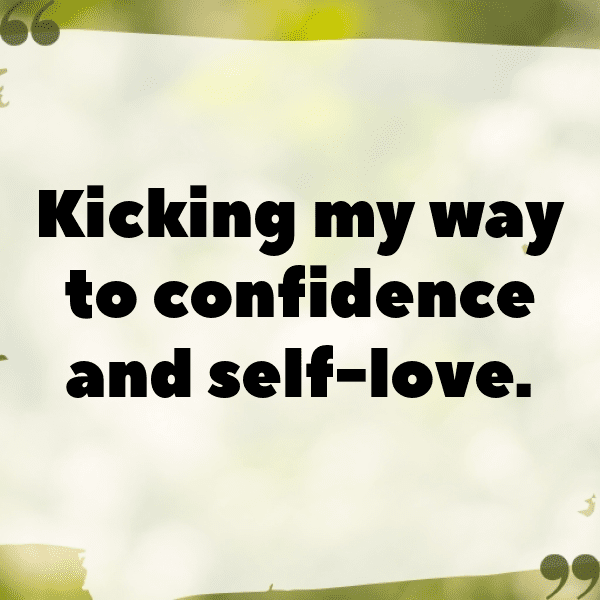 316+ Taekwondo Captions for Instagram (Best, Funny & Short) 6 Taekwondo Captions Image for Instagram-Kk3Gnh