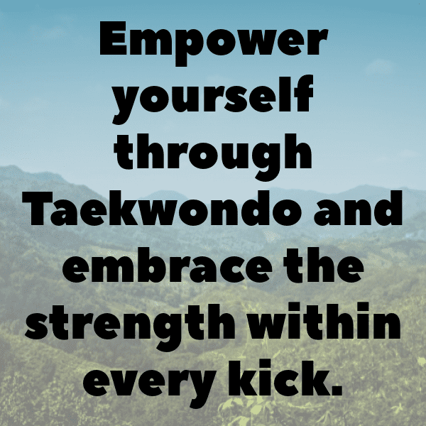 316+ Taekwondo Captions for Instagram (Best, Funny & Short) 4 Taekwondo Captions Image for Instagram-T3WFzK