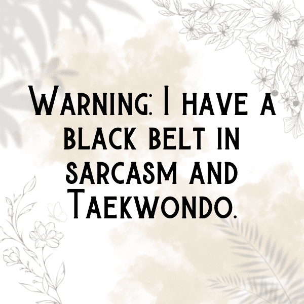 316+ Taekwondo Captions for Instagram (Best, Funny & Short) 7 Taekwondo Captions Photo for Instagram-AqVOqx