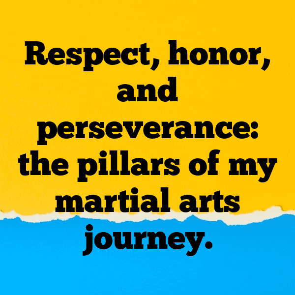 316+ Taekwondo Captions for Instagram (Best, Funny & Short) 15 Taekwondo Captions Photo for Instagram-MAwTrj