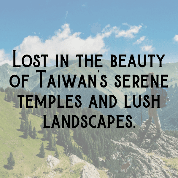 Taiwan Captions Photo For Instagram-00WnoR
