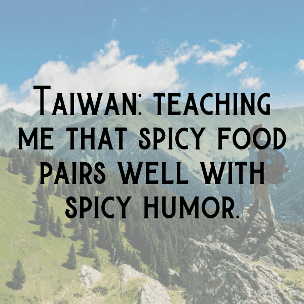 Taiwan Captions Photo For Instagram-YeMrs0