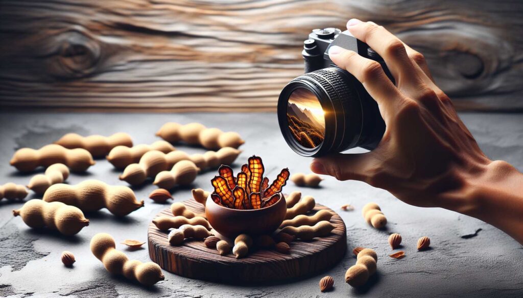 245+ Tamarind Captions For Instagram (Best, Funny & Short) 25 tamarind captions for instagram - featured image