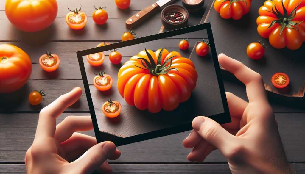 341+ Tangerine Tomato Captions For Instagram (Trending, Funny & Top) 98 tangerine tomato captions for instagram - featured image