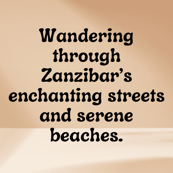 Tanzania Captions Photo For Instagram-LEjT47