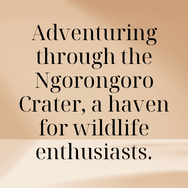 Tanzania Captions Photo For Instagram-PhAZTs