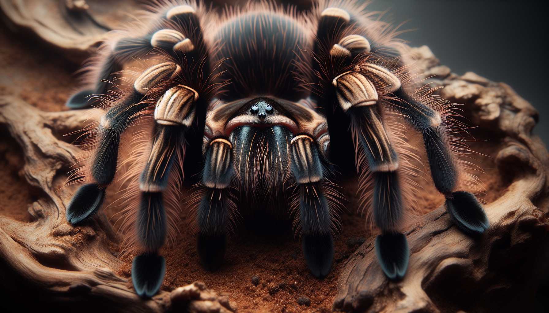 255+ Tarantula Captions For Instagram (Fresh & Trendy) 2 tarantula captions for instagram - featured image