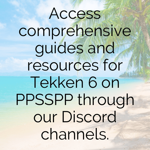 Tekken Captions Image for Instagram-x1gKIV