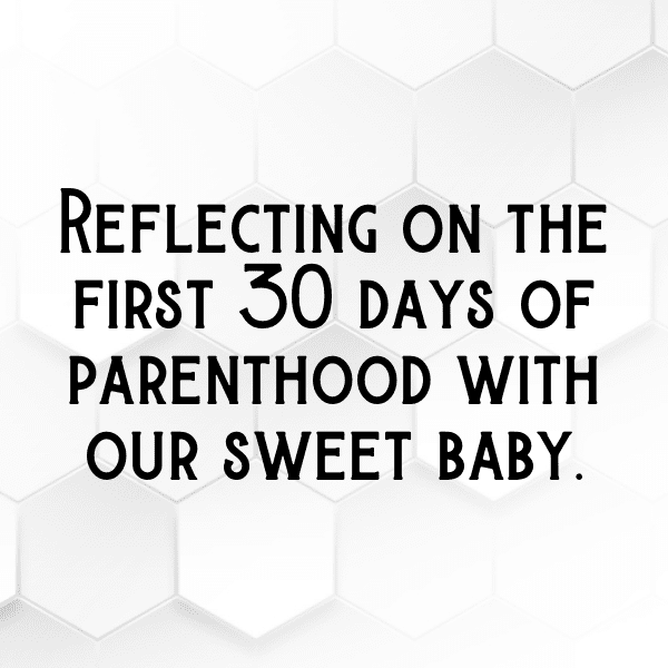 Tender Baby Captions Image for Instagram-FhLULy