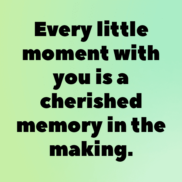 Tender Baby Captions Photo for Instagram-DEhPbD