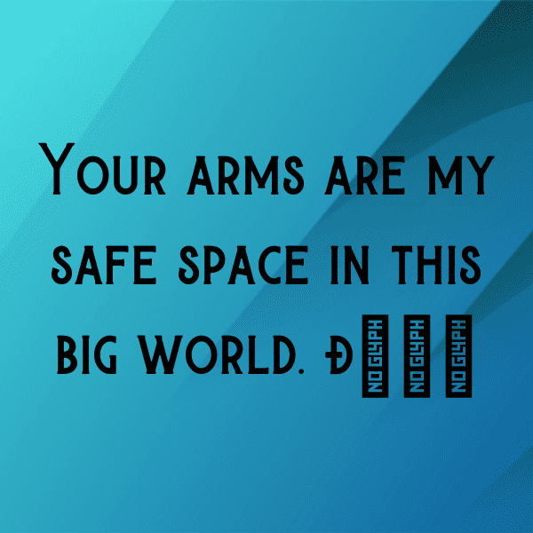 252+ Tender Hugs Baby Captions for Instagram (Best, Funny & Short) 7 Tender Hugs Baby Captions Image for Instagram-2M7s5J