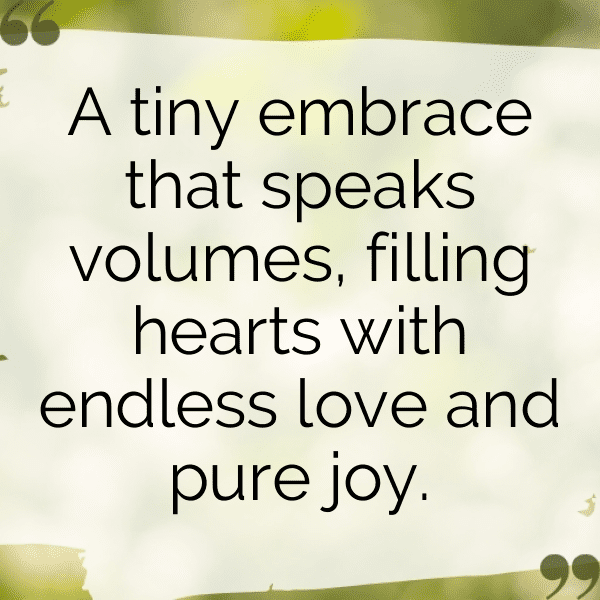 252+ Tender Hugs Baby Captions for Instagram (Best, Funny & Short) 9 Tender Hugs Baby Captions Photo for Instagram-0z4hlU