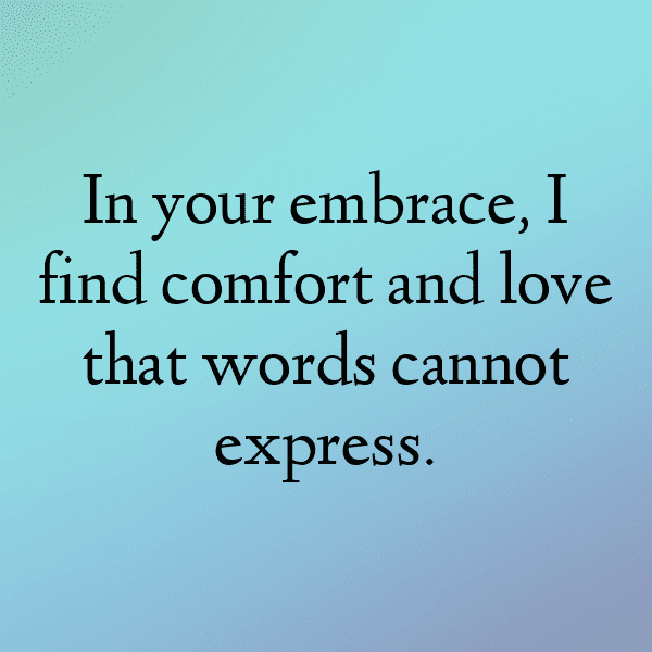 252+ Tender Hugs Baby Captions for Instagram (Best, Funny & Short) 11 Tender Hugs Baby Captions Photo for Instagram-JMP7Tf