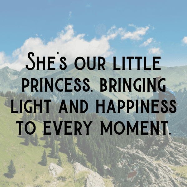 Tender Moments Baby Captions Image for Instagram-5yWNck