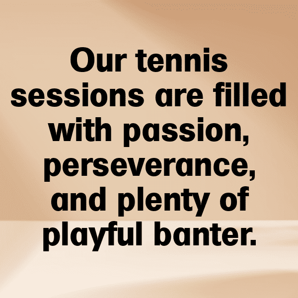 Tennis Captions Photo for Instagram-74trmX