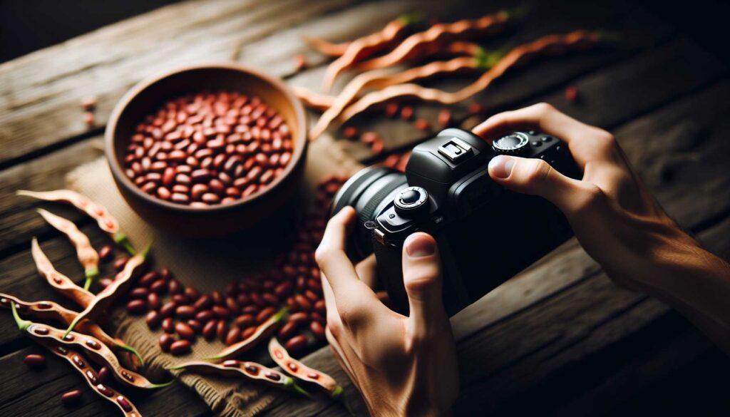 201+ Tepary Bean Captions For Instagram (Best, Funny & Short) 108 tepary bean captions for instagram - featured image