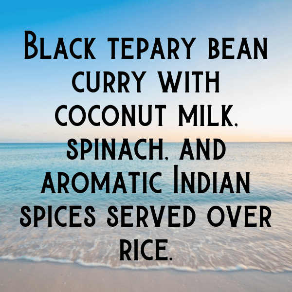 Tepary Bean Captions Photo For Instagram-GfzdKz